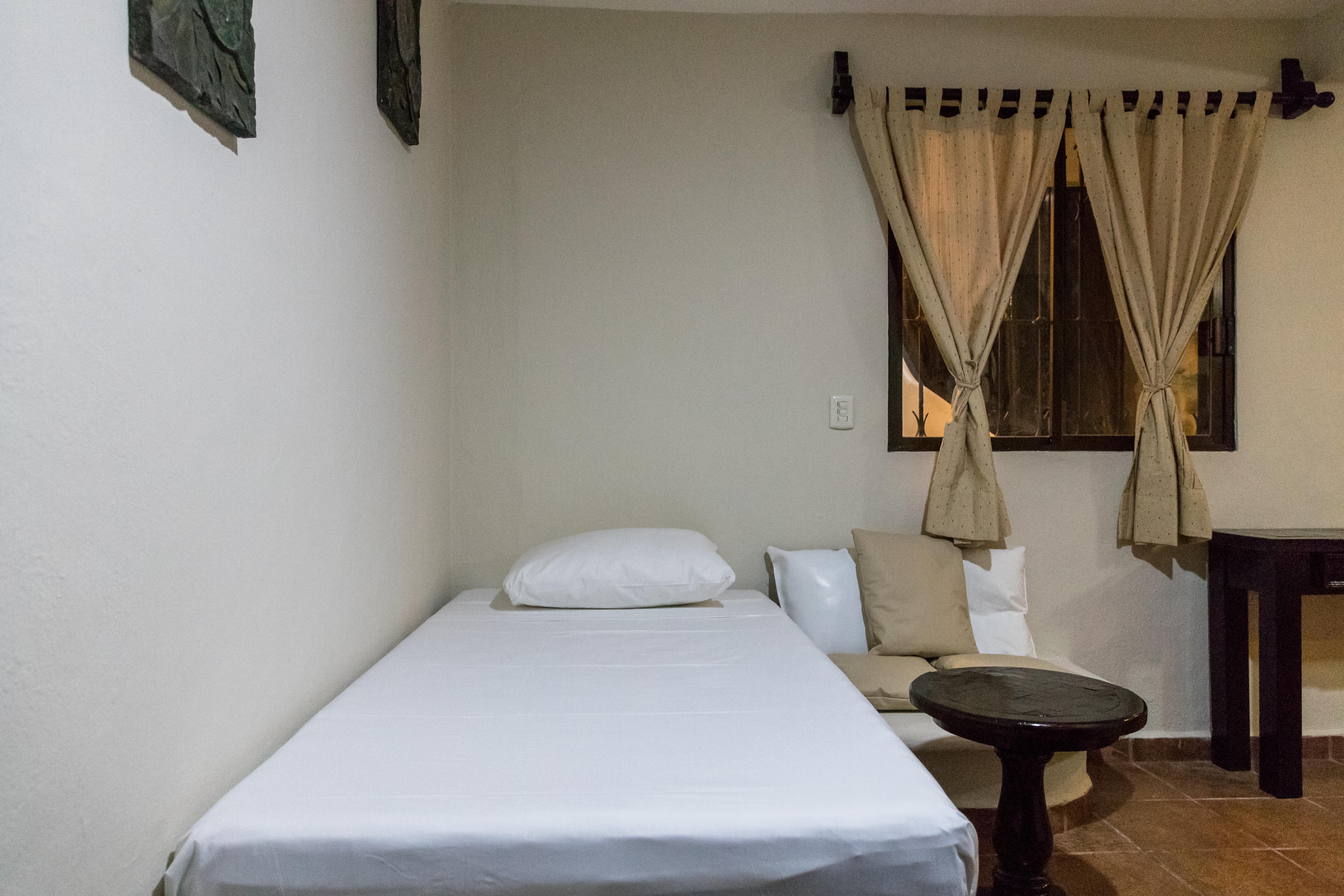 Moonshine Hotel Playa del Carmen Bagian luar foto
