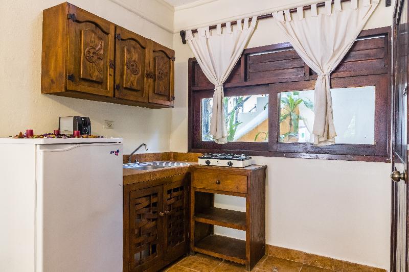 Moonshine Hotel Playa del Carmen Bagian luar foto